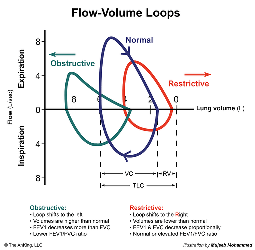 flow loops