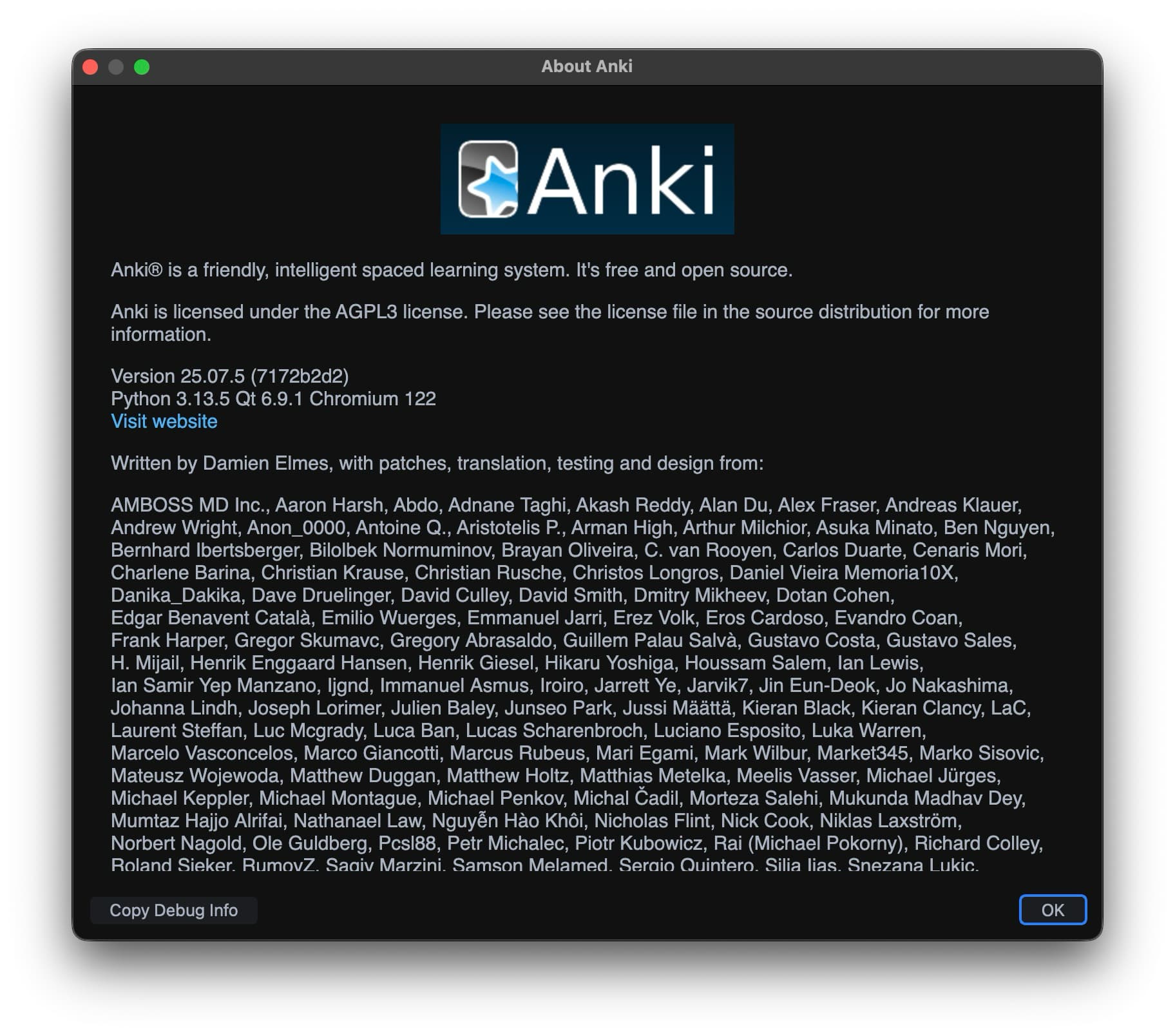 Missing media and files - 🙋 Support - AnkiHub Community